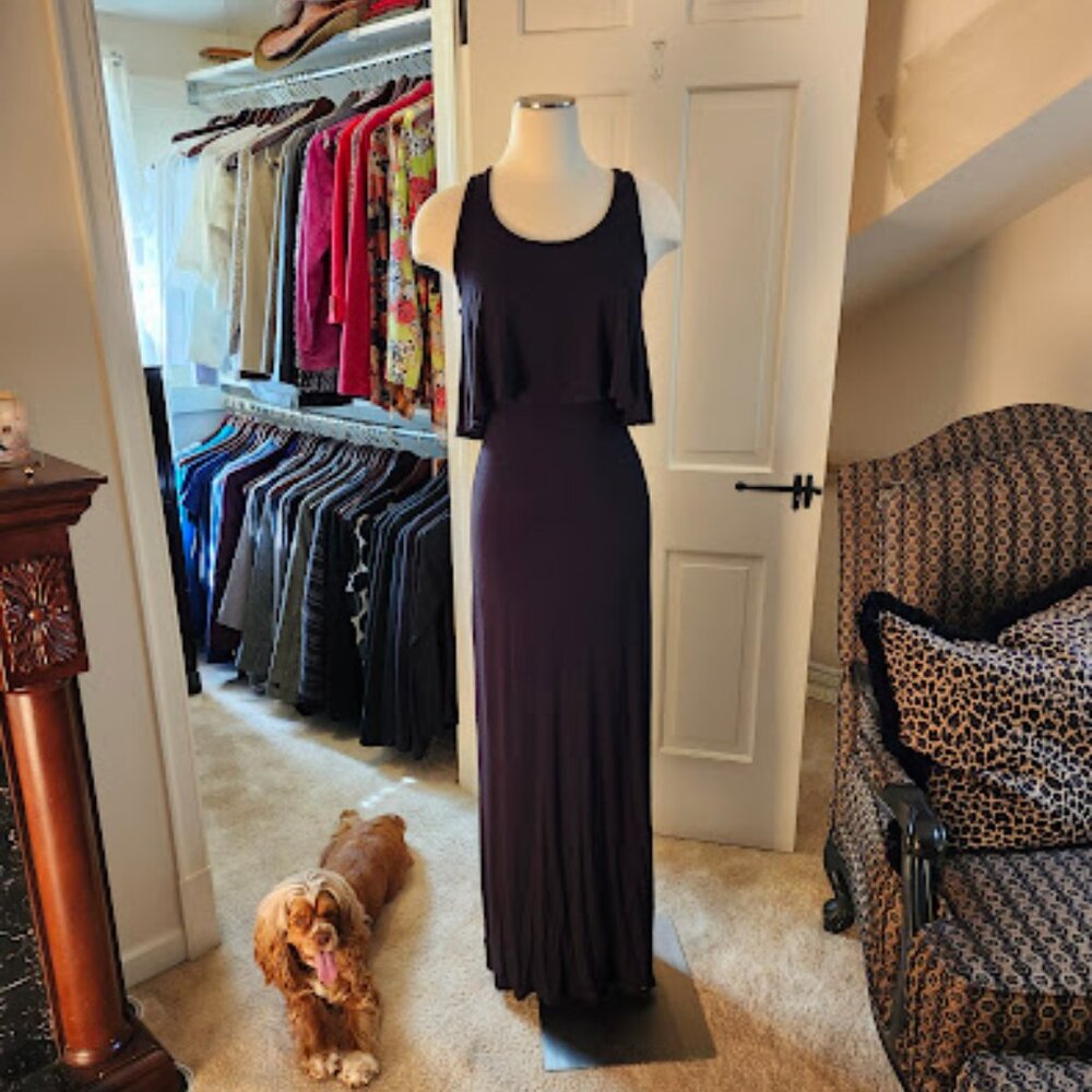 Croptop Bodycon Dress